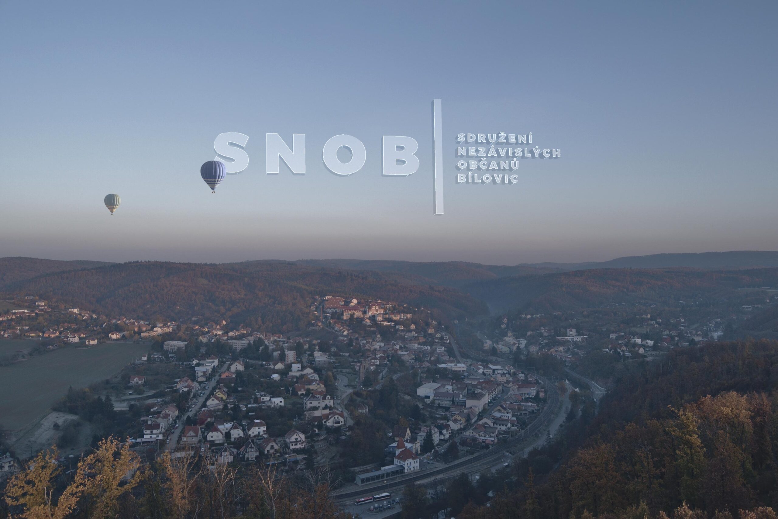 Sdružení nezávislých občanů Bílovic