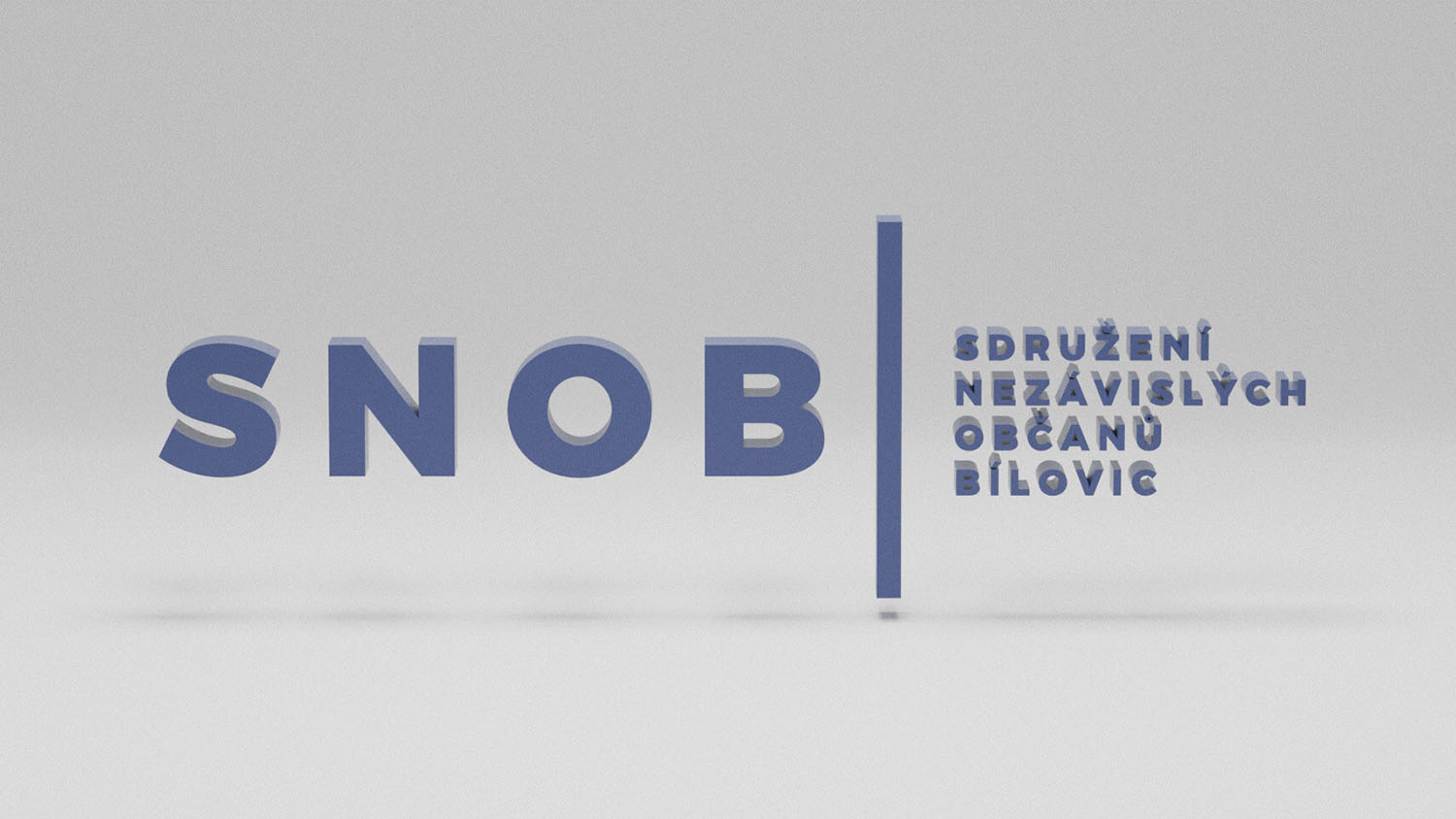 Program SNOB – priority pro rozvoj Bílovic nad Svitavou